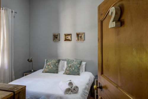 Room 2 DeCaledonHuis