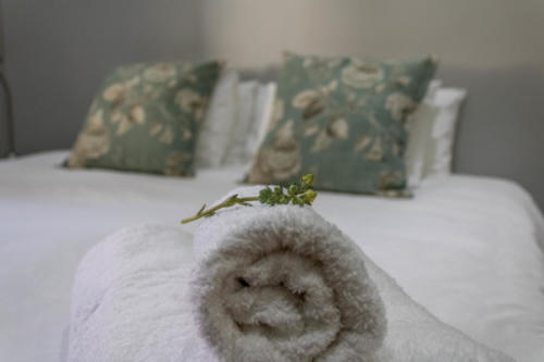 Room 2 DeCaledonHuis
