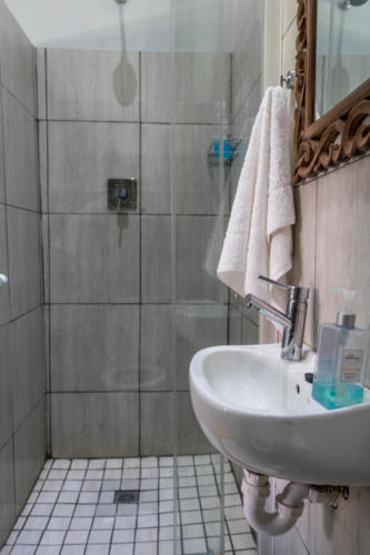 Room 2 DeCaledonHuis